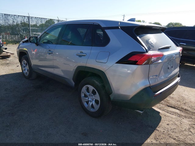 2T3H1RFV5SC315500 Toyota RAV4 LE