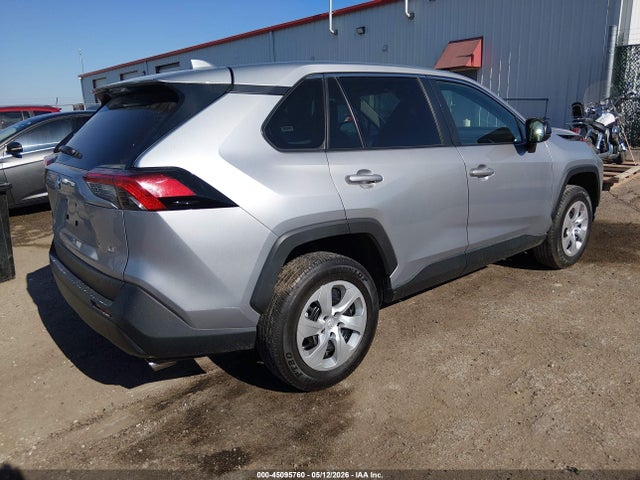 2T3H1RFV5SC315500 Toyota RAV4 LE
