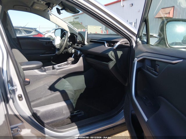 2T3H1RFV5SC315500 Toyota RAV4 LE