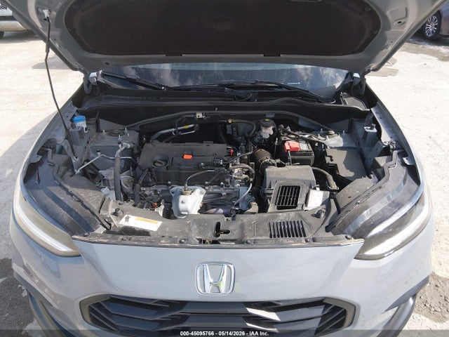 3CZRZ2H57SM724285 Honda Hr-v Awd Sport