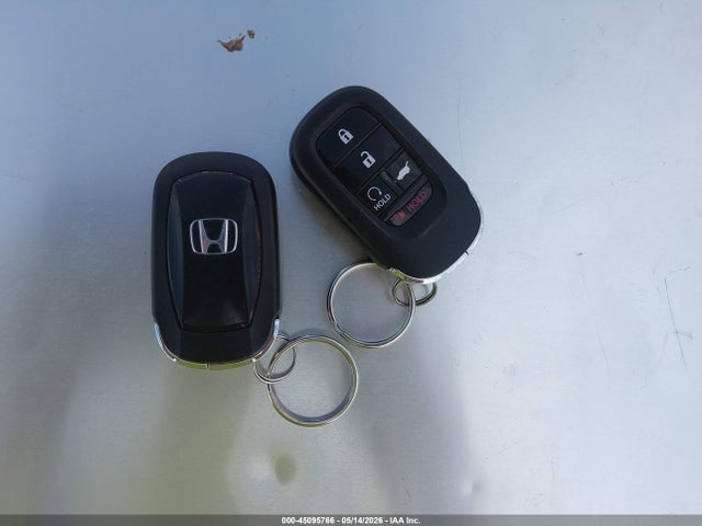 2025 Honda Hr-v Awd Sport მანქანა იყიდება აუქციონზე, vin: 3CZRZ2H57SM724285, აუქციონის ნომერი: 45095766