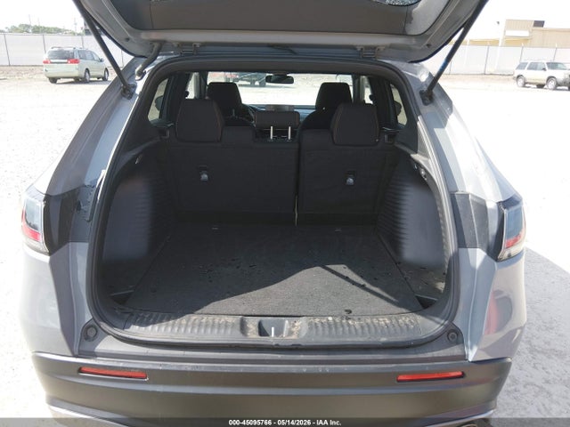 3CZRZ2H57SM724285 Honda Hr-v Awd Sport