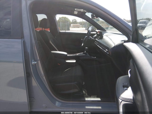 3CZRZ2H57SM724285 Honda Hr-v Awd Sport