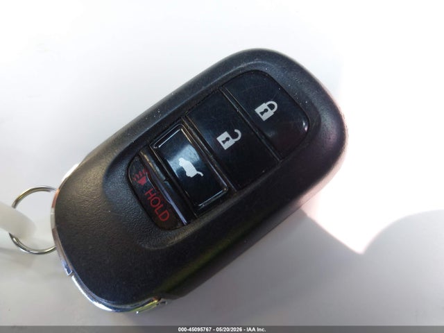 3CZRZ1H3XSM726847 Honda Hr-v 2wd Lx