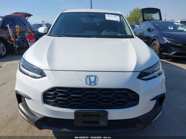 3CZRZ1H3XSM726847 Honda Hr-v 2wd Lx