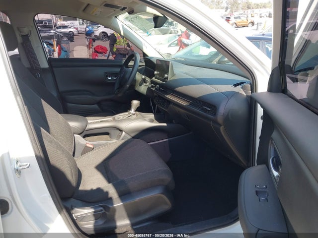 3CZRZ1H3XSM726847 Honda Hr-v 2wd Lx