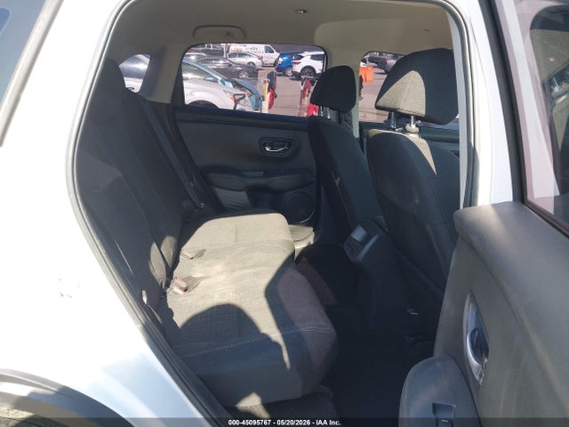 3CZRZ1H3XSM726847 Honda Hr-v 2wd Lx