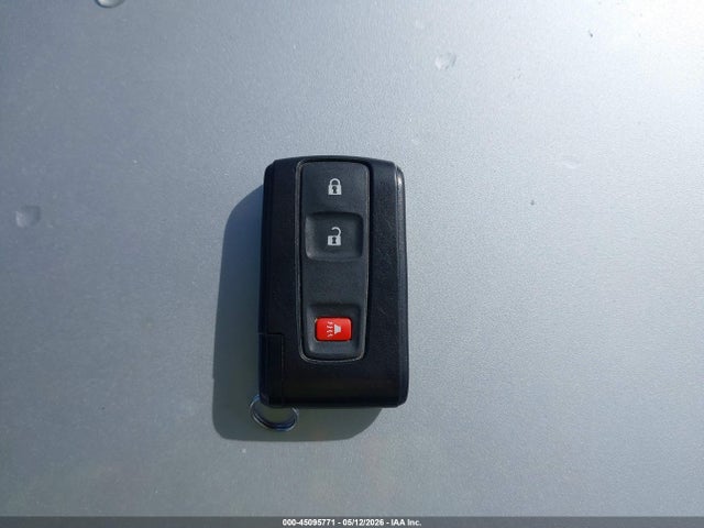 2007 Toyota Prius მანქანა იყიდება აუქციონზე, vin: JTDKB20U173270638, აუქციონის ნომერი: 45095771