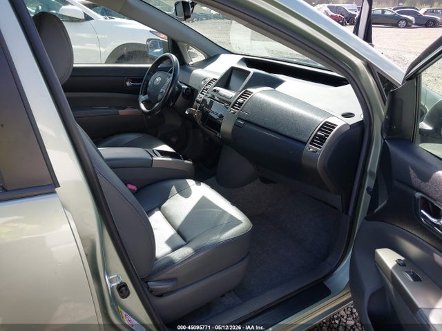 2007 Toyota Prius მანქანა იყიდება აუქციონზე, vin: JTDKB20U173270638, აუქციონის ნომერი: 45095771