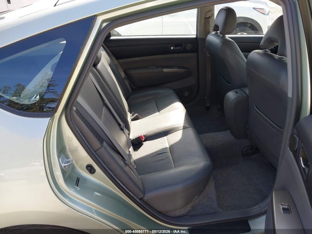 2007 Toyota Prius მანქანა იყიდება აუქციონზე, vin: JTDKB20U173270638, აუქციონის ნომერი: 45095771