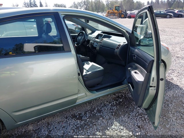 2007 Toyota Prius მანქანა იყიდება აუქციონზე, vin: JTDKB20U173270638, აუქციონის ნომერი: 45095771