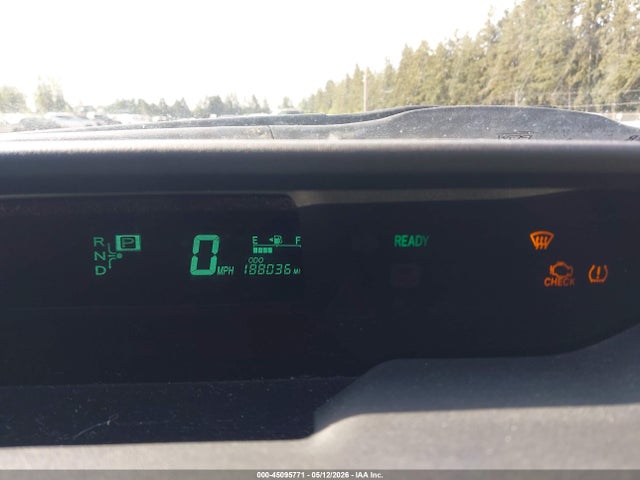 2007 Toyota Prius მანქანა იყიდება აუქციონზე, vin: JTDKB20U173270638, აუქციონის ნომერი: 45095771