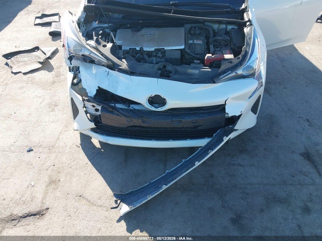 Aukcja sprzedaży 2017 Toyota Prius Two, vin: JTDKBRFU8H3030410, numer aukcji: 45095773