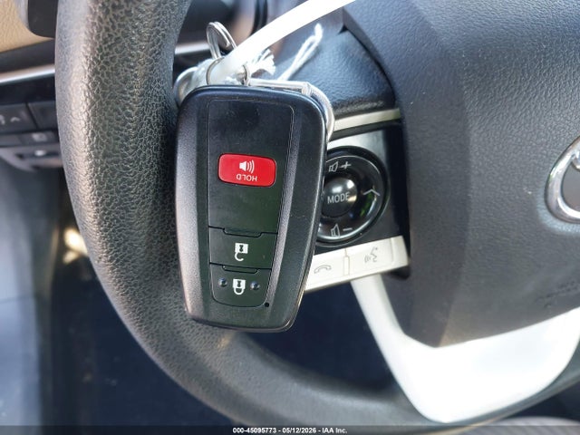 Aukcja sprzedaży 2017 Toyota Prius Two, vin: JTDKBRFU8H3030410, numer aukcji: 45095773