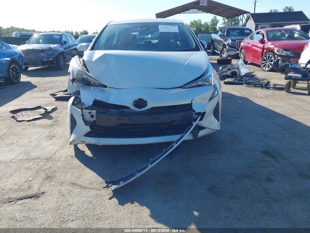 Aukcja sprzedaży 2017 Toyota Prius Two, vin: JTDKBRFU8H3030410, numer aukcji: 45095773