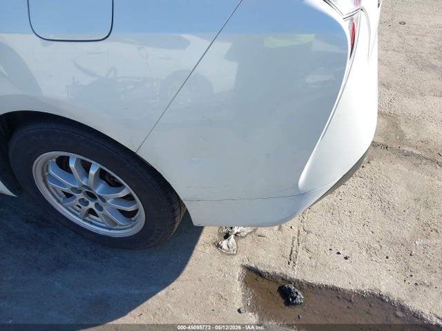 Aukcja sprzedaży 2017 Toyota Prius Two, vin: JTDKBRFU8H3030410, numer aukcji: 45095773