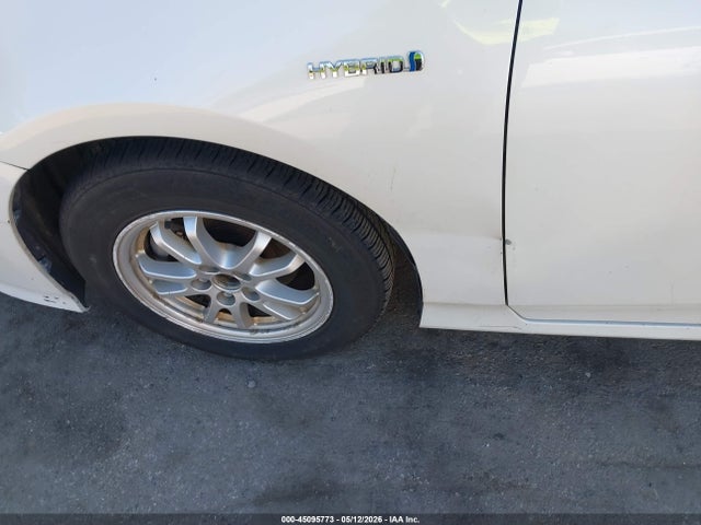 Aukcja sprzedaży 2017 Toyota Prius Two, vin: JTDKBRFU8H3030410, numer aukcji: 45095773
