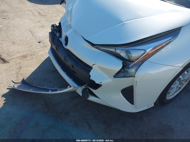 Aukcja sprzedaży 2017 Toyota Prius Two, vin: JTDKBRFU8H3030410, numer aukcji: 45095773
