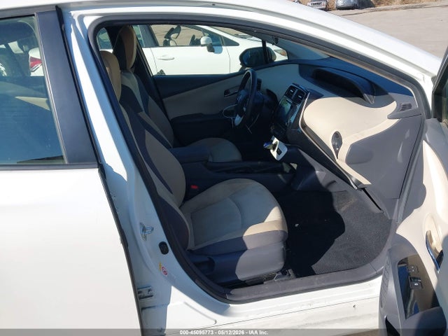 Aukcja sprzedaży 2017 Toyota Prius Two, vin: JTDKBRFU8H3030410, numer aukcji: 45095773