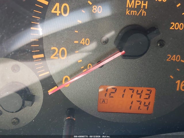 45095775 :رقم المزاد ، JNKCV51F84M706922 vin ، 2004 Infiniti G35x مزاد بيع