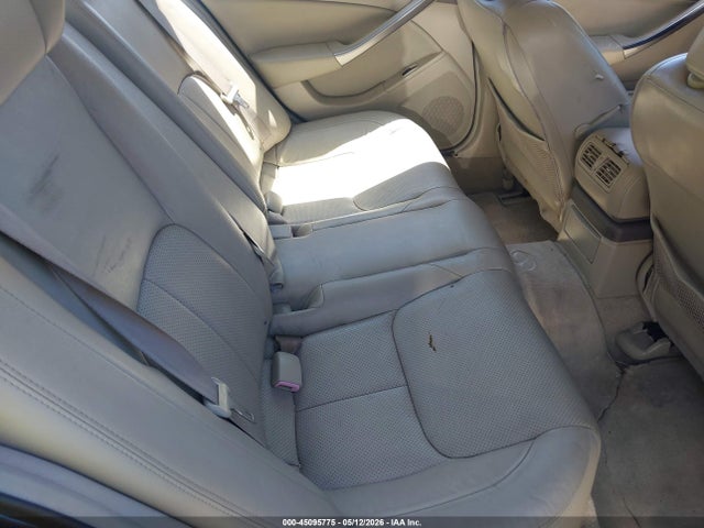 45095775 :رقم المزاد ، JNKCV51F84M706922 vin ، 2004 Infiniti G35x مزاد بيع