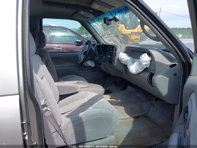 Auction sale of the 1999 Gmc Suburban 1500 Slt Cmi, vin: 3GKEC16R9XG531488, lot number: 45095777