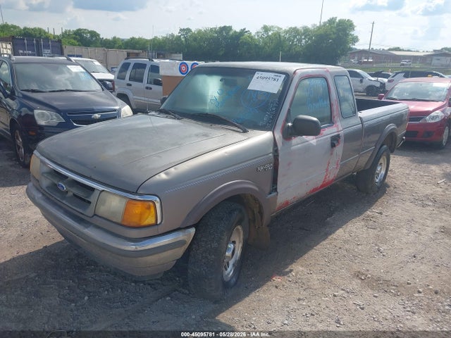 Aukcja sprzedaży 1997 Ford Ranger, vin: 1FTDR15X8VPA68371, numer aukcji: 45095781