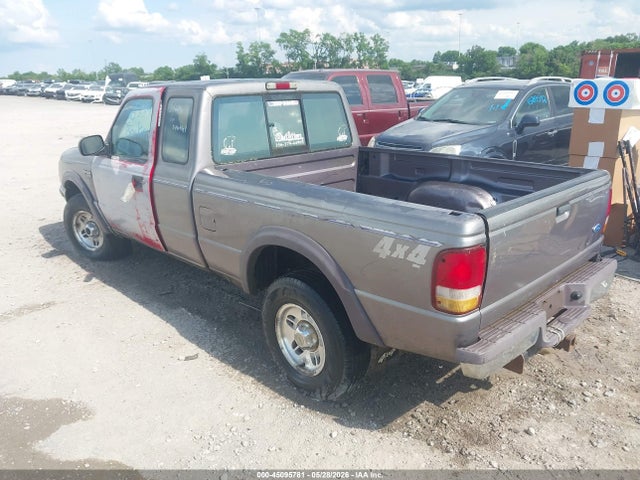 Aukcja sprzedaży 1997 Ford Ranger, vin: 1FTDR15X8VPA68371, numer aukcji: 45095781