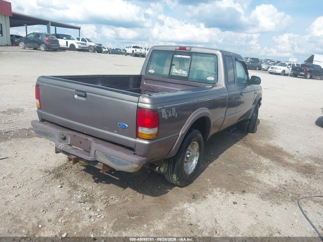 Aukcja sprzedaży 1997 Ford Ranger, vin: 1FTDR15X8VPA68371, numer aukcji: 45095781
