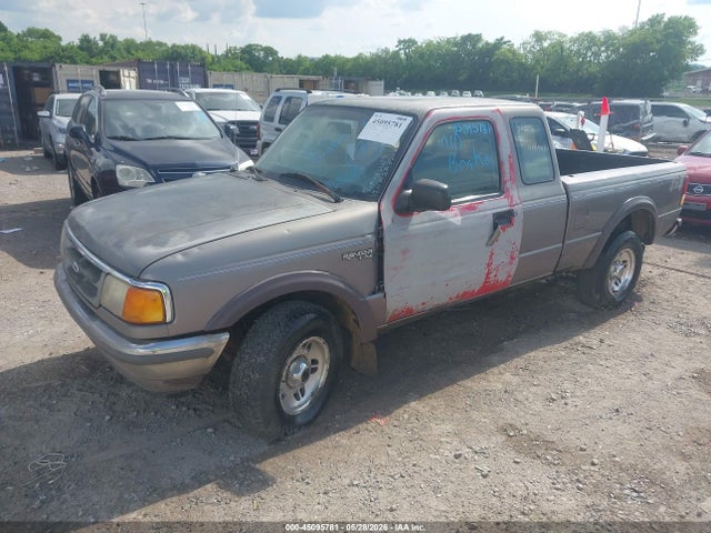 Aukcja sprzedaży 1997 Ford Ranger, vin: 1FTDR15X8VPA68371, numer aukcji: 45095781