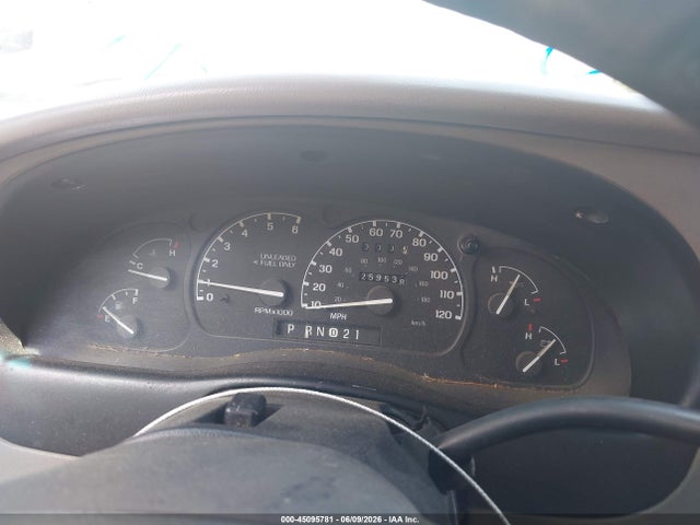 Aukcja sprzedaży 1997 Ford Ranger, vin: 1FTDR15X8VPA68371, numer aukcji: 45095781