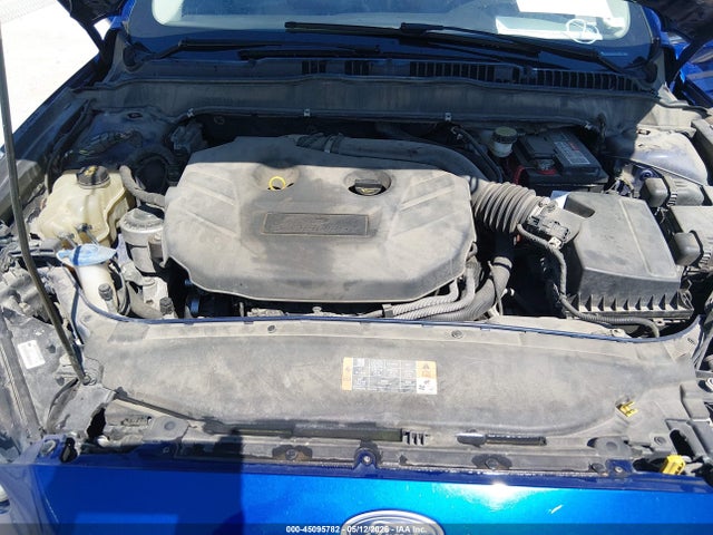 Aukcja sprzedaży 2013 Ford Fusion Titanium, vin: 3FA6P0D98DR144776, numer aukcji: 45095782