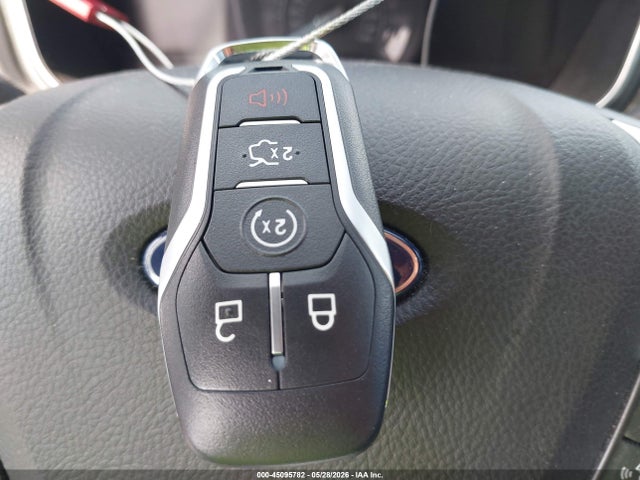 Aukcja sprzedaży 2013 Ford Fusion Titanium, vin: 3FA6P0D98DR144776, numer aukcji: 45095782