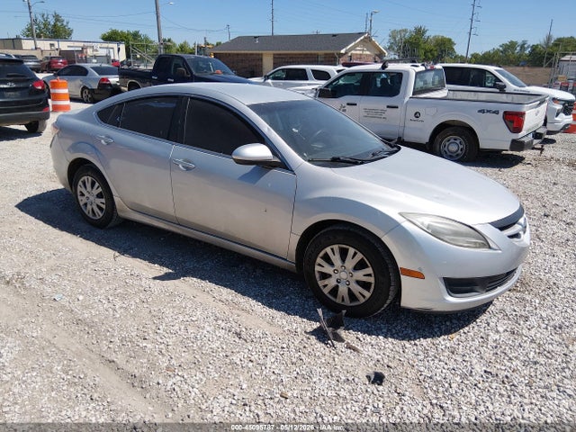 Aukcja sprzedaży 2012 Mazda Mazda6 I Sport, vin: 1YVHZ8BH0C5M41008, numer aukcji: 45095787