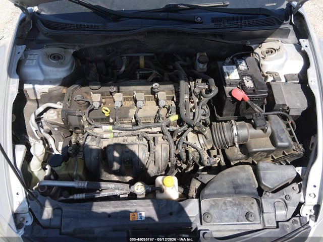 Aukcja sprzedaży 2012 Mazda Mazda6 I Sport, vin: 1YVHZ8BH0C5M41008, numer aukcji: 45095787