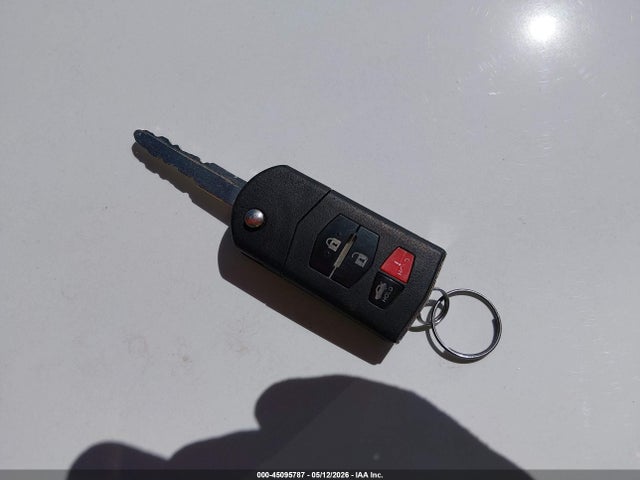 Aukcja sprzedaży 2012 Mazda Mazda6 I Sport, vin: 1YVHZ8BH0C5M41008, numer aukcji: 45095787
