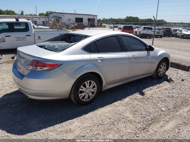 Aukcja sprzedaży 2012 Mazda Mazda6 I Sport, vin: 1YVHZ8BH0C5M41008, numer aukcji: 45095787