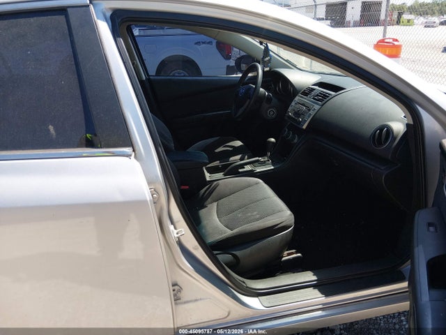 Aukcja sprzedaży 2012 Mazda Mazda6 I Sport, vin: 1YVHZ8BH0C5M41008, numer aukcji: 45095787
