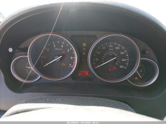 Aukcja sprzedaży 2012 Mazda Mazda6 I Sport, vin: 1YVHZ8BH0C5M41008, numer aukcji: 45095787