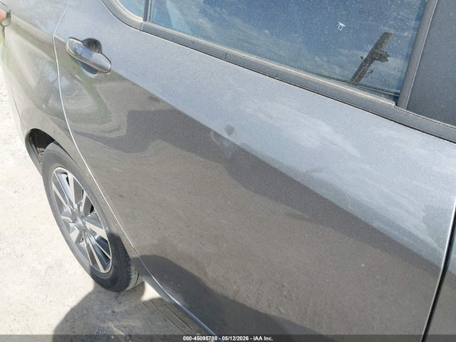 3N1CN8EV2RL907742 Nissan Versa 1.6 Sv