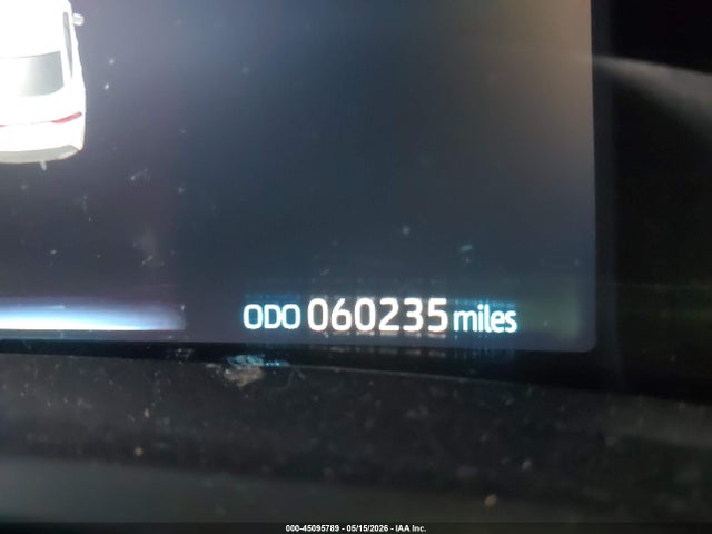 JTDAAAAA3MA003554 Toyota Mirai Xle