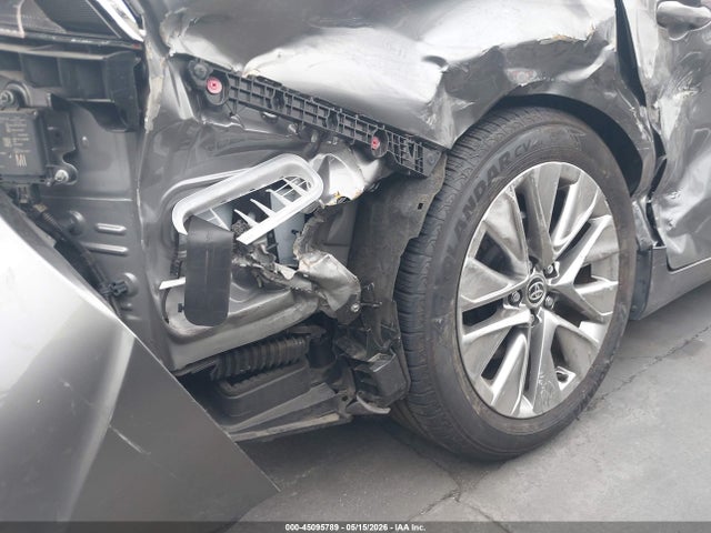 JTDAAAAA3MA003554 Toyota Mirai Xle