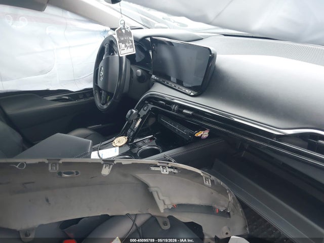 JTDAAAAA3MA003554 Toyota Mirai Xle
