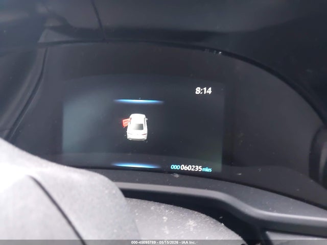 JTDAAAAA3MA003554 Toyota Mirai Xle