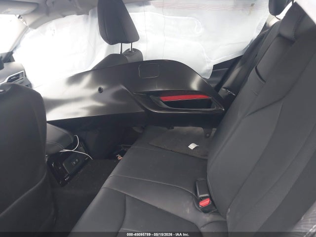 JTDAAAAA3MA003554 Toyota Mirai Xle