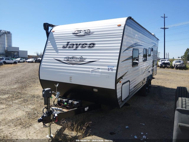 Jayco Other 2018 1UJBJ0BM9J75L0224 Image 2