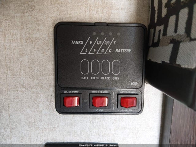 Jayco Other 2018 1UJBJ0BM9J75L0224 Image 12