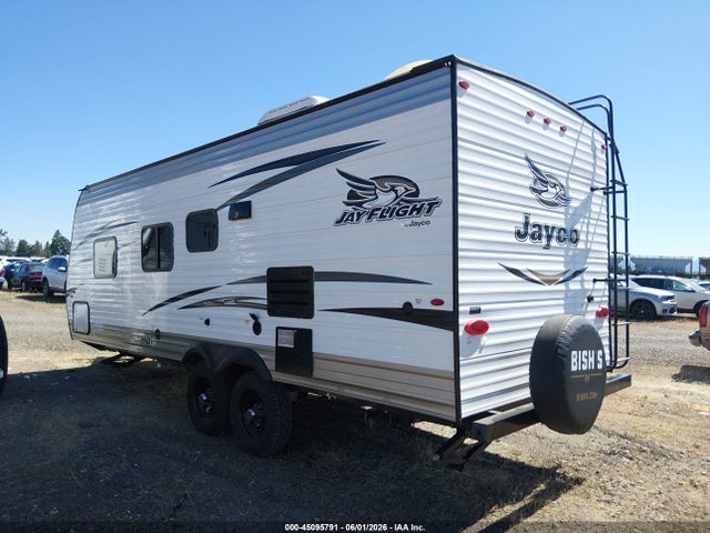 Jayco Other 2018 1UJBJ0BM9J75L0224 Image 3