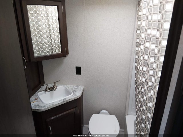 Jayco Other 2018 1UJBJ0BM9J75L0224 Image 13