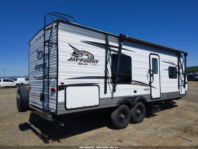 Jayco Other 2018 1UJBJ0BM9J75L0224 Image 4